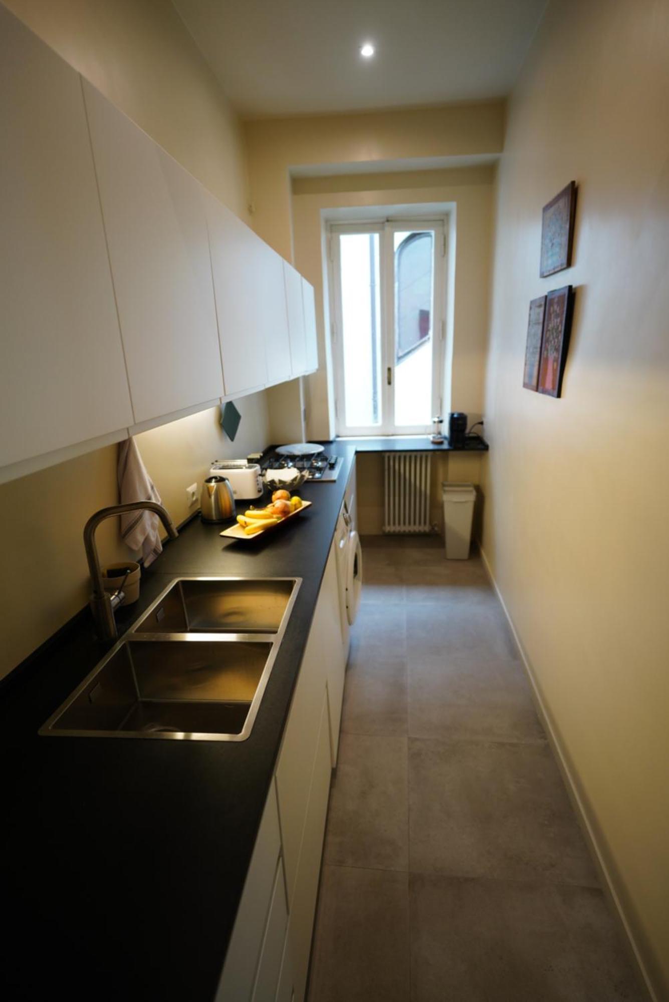 Rome Center, Luxury & History In Via Monserrato エクステリア 写真