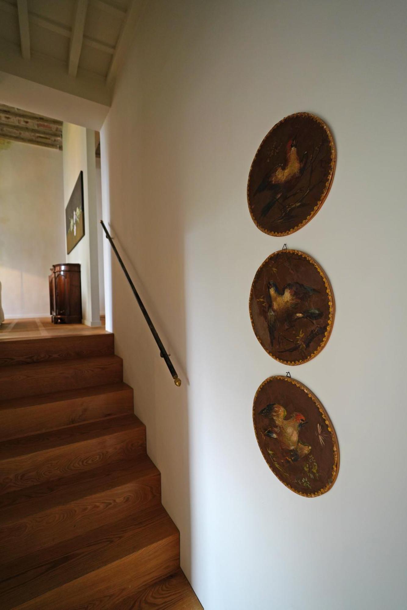 Rome Center, Luxury & History In Via Monserrato エクステリア 写真