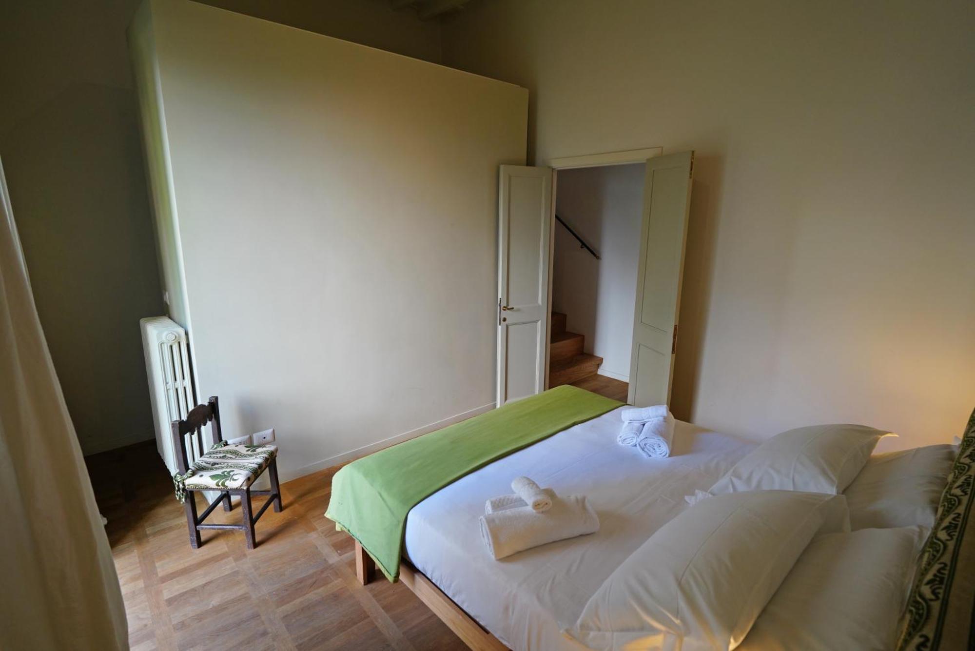Rome Center, Luxury & History In Via Monserrato エクステリア 写真