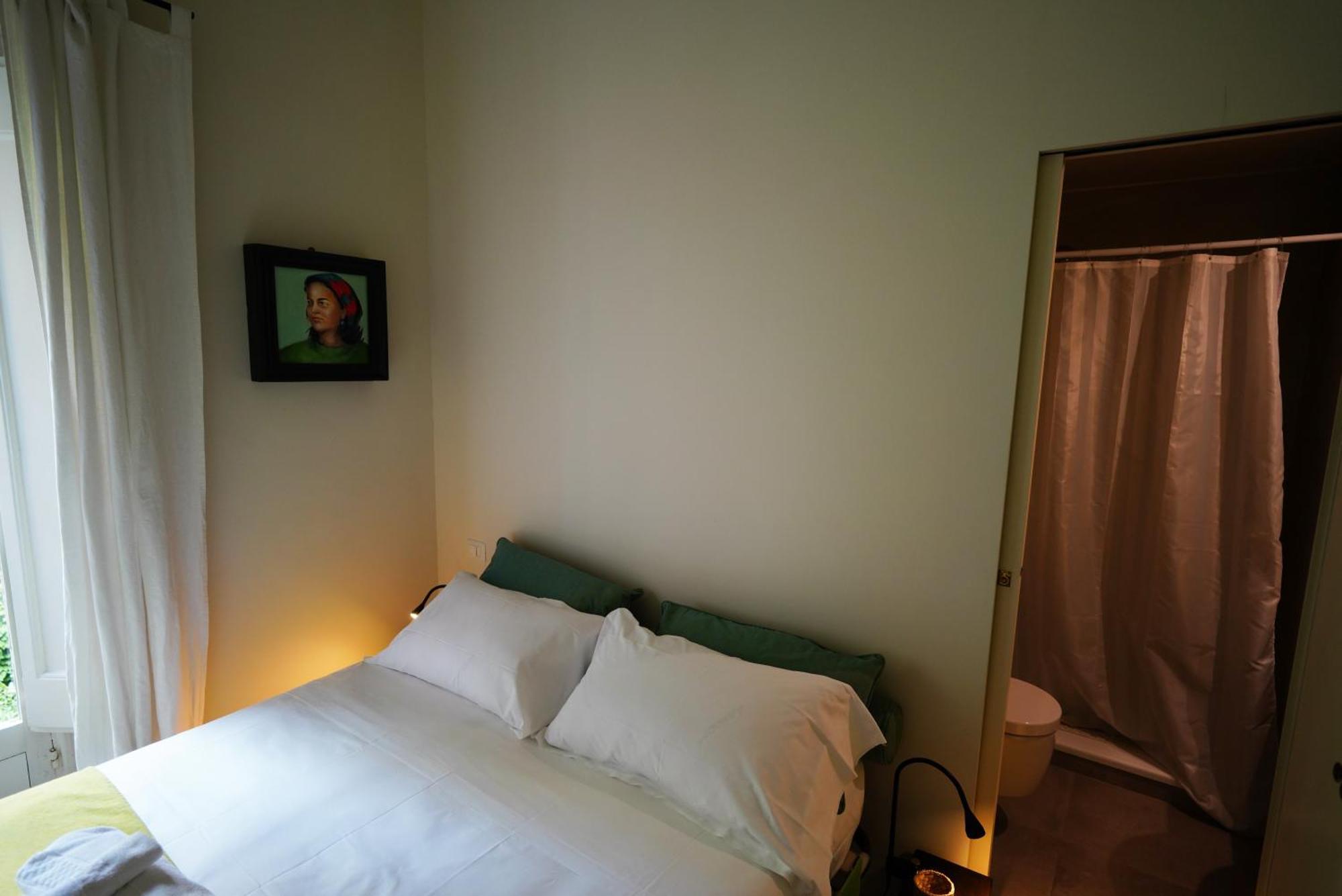 Rome Center, Luxury & History In Via Monserrato エクステリア 写真