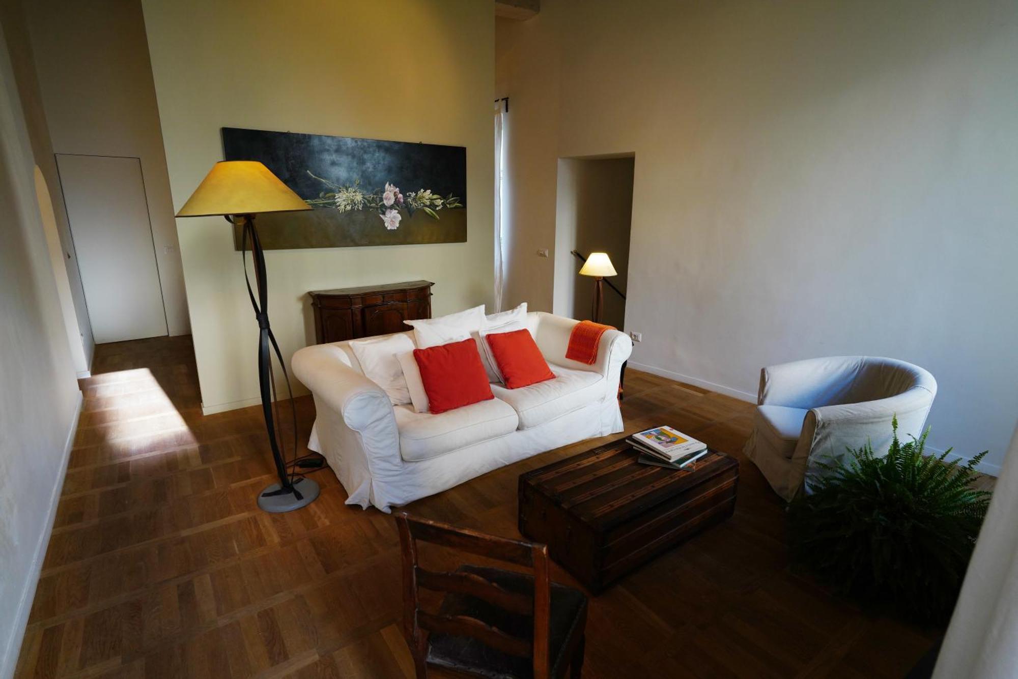 Rome Center, Luxury & History In Via Monserrato エクステリア 写真