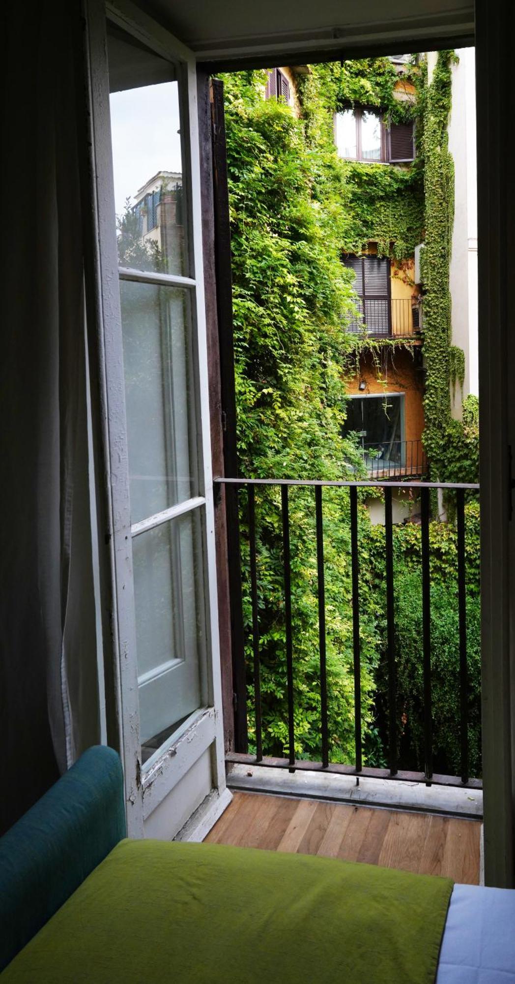 Rome Center, Luxury & History In Via Monserrato エクステリア 写真