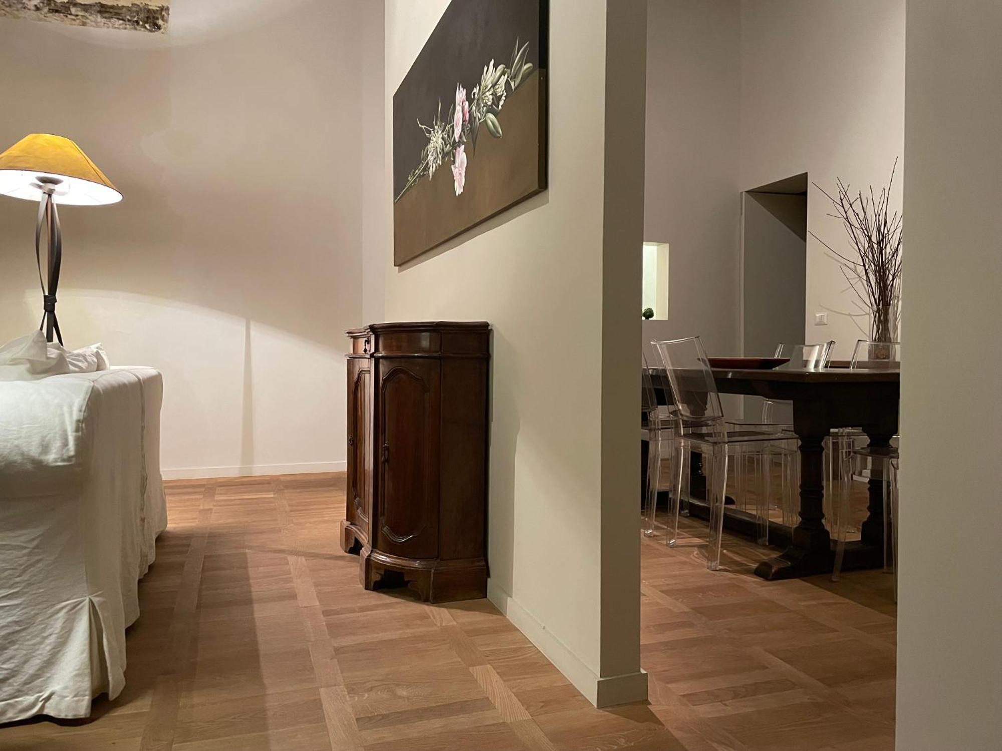 Rome Center, Luxury & History In Via Monserrato エクステリア 写真