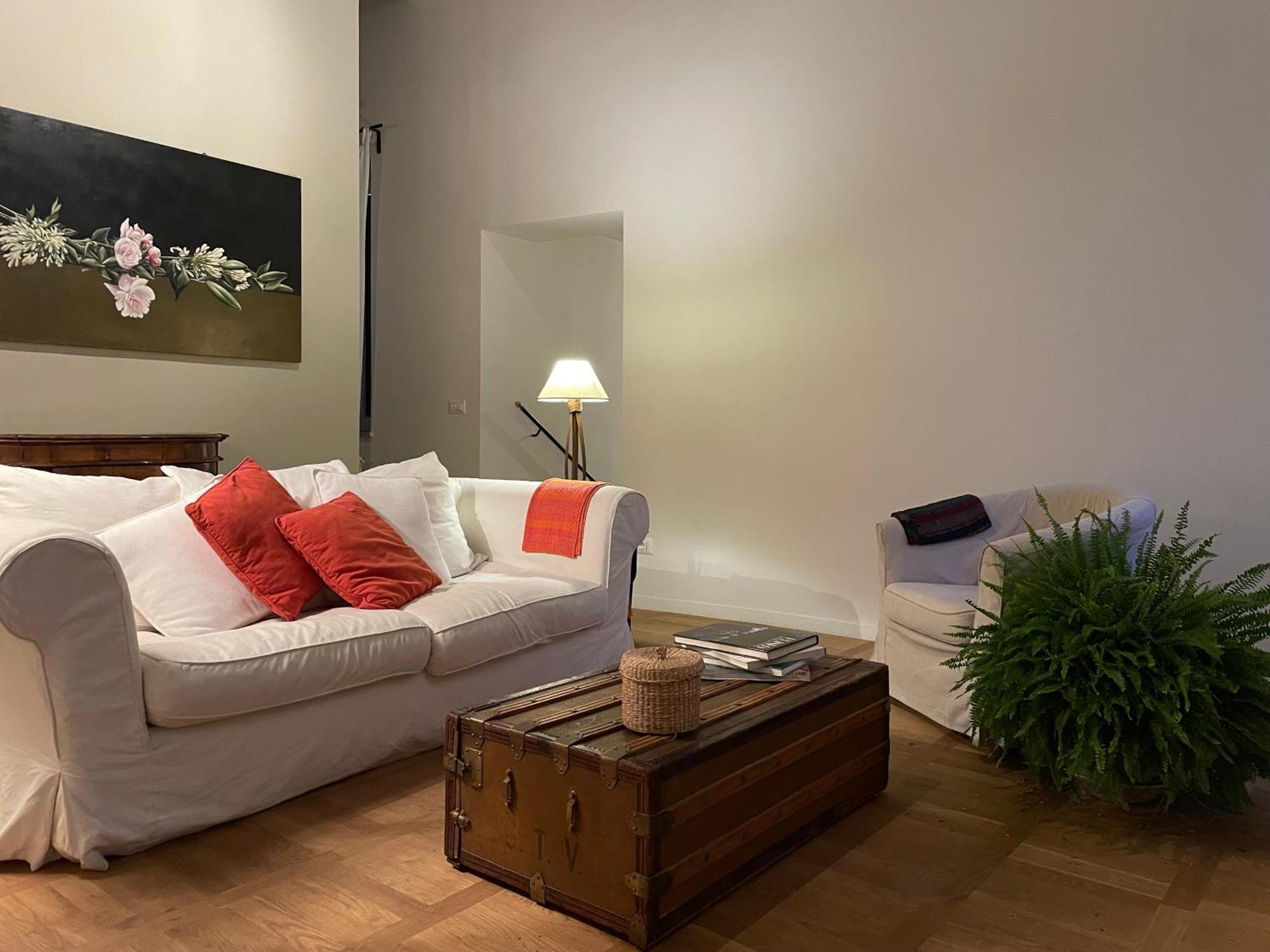 Rome Center, Luxury & History In Via Monserrato エクステリア 写真