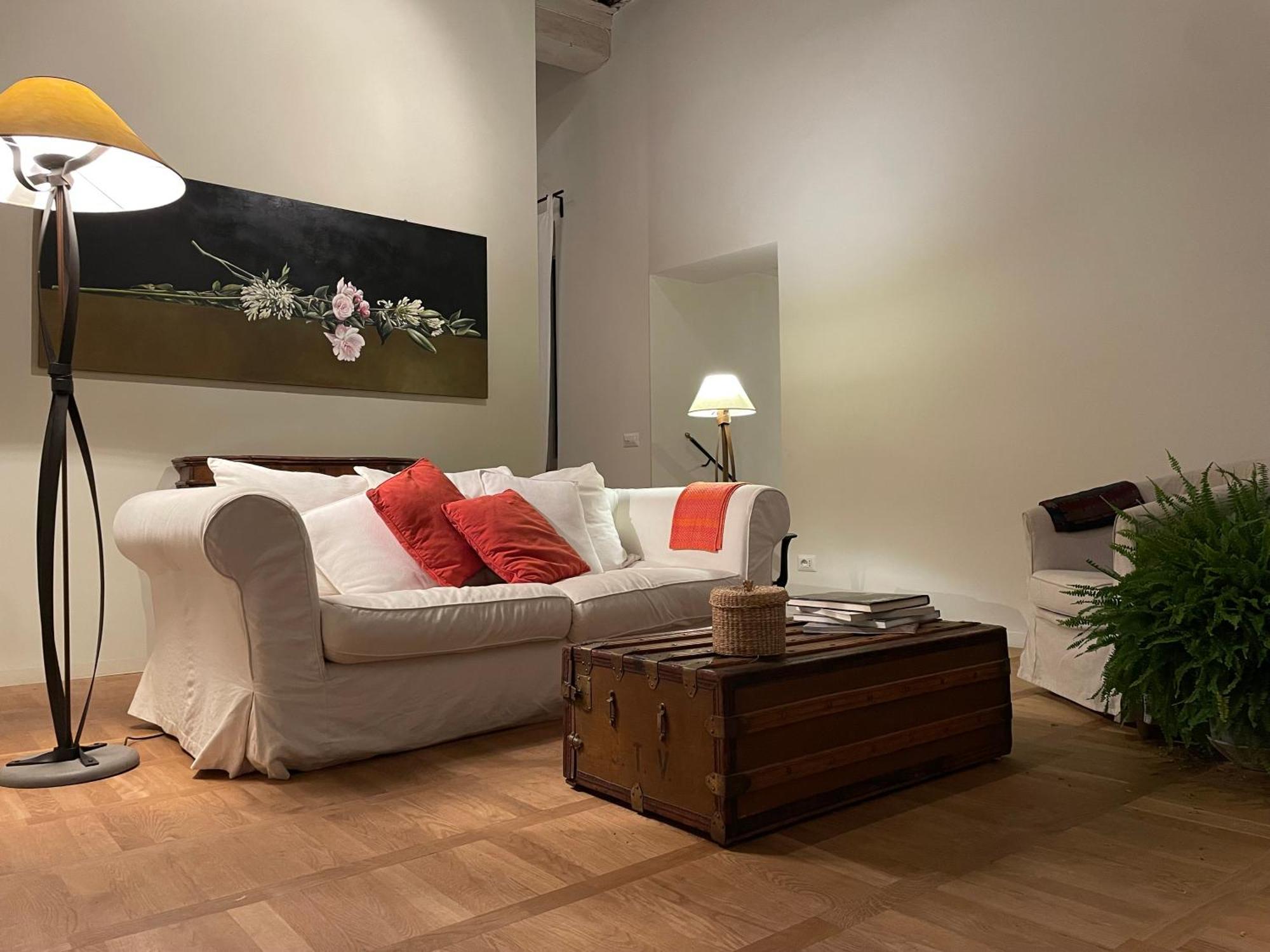 Rome Center, Luxury & History In Via Monserrato エクステリア 写真